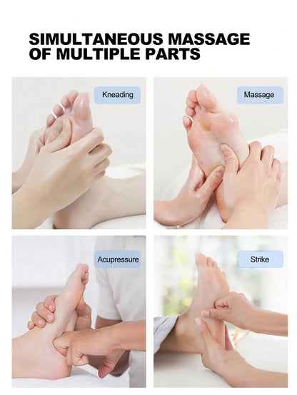 MassagoPro EMS Foot Massage Pad
