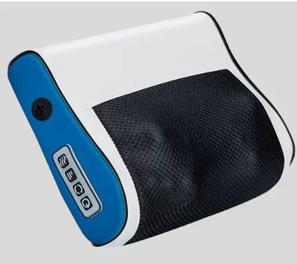 MassagoPro Heated Neck & Shoulder Massager